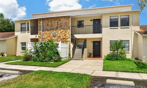 6301 58th Street N, Unit 806, Pinellas Park, FL, 33781
