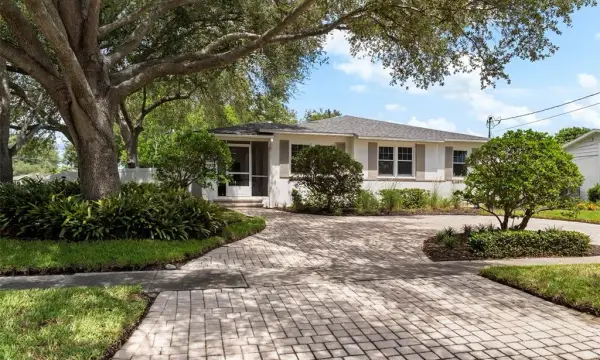 3823 W Tacon Street, Tampa, FL, 33629
