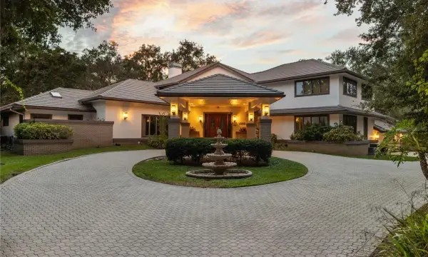 1330 Preservation Way, Oldsmar, FL, 34677