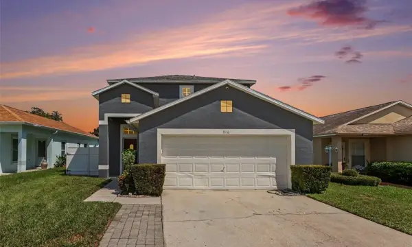 8910 Bridgeford Oaks Drive, Temple Terrace, FL, 33637