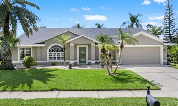 9211 Mill Circle, Tampa, FL, 33647