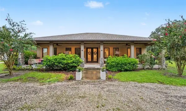 5231 Joe King Road, Plant City, FL, 33567