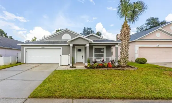 24847 Wild Frontier Drive, Land O Lakes, FL, 34639