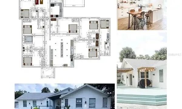 530 28th Avenue S, St Petersburg, FL, 33705