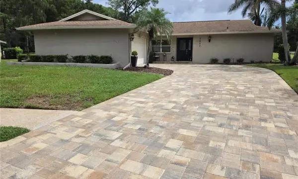 3553 Fairway Forest Drive, Palm Harbor, FL, 34685