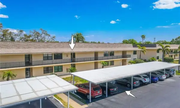 12300 Vonn Road, Unit 3204, Largo, FL, 33774