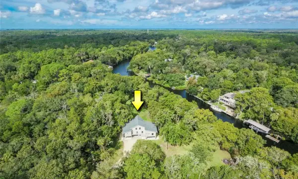 11772 N River Sound Path, Inglis, FL, 34449