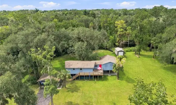 4506 Squirrell Run Way, Valrico, FL, 33596