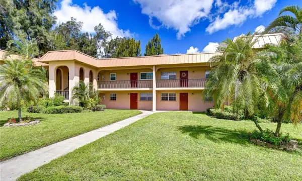 4500 E Bay Drive, Unit 139, Clearwater, FL, 33764