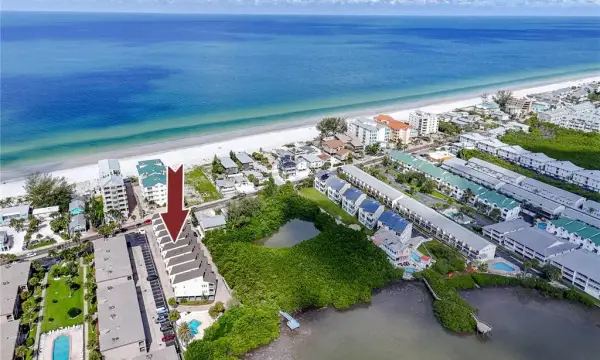 19727 Gulf Boulevard, Unit F1, Indian Shores, FL, 33785