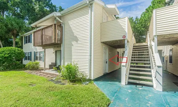 133 Sabal Court, Unit F, Oldsmar, FL, 34677