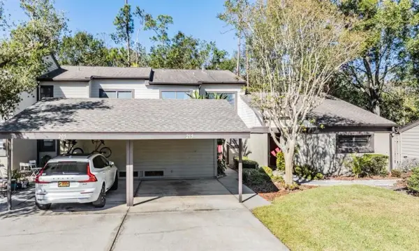 215 Woods Landing Trail, Oldsmar, FL, 34677