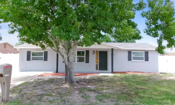 1421 Normandy Boulevard, Holiday, FL, 34691