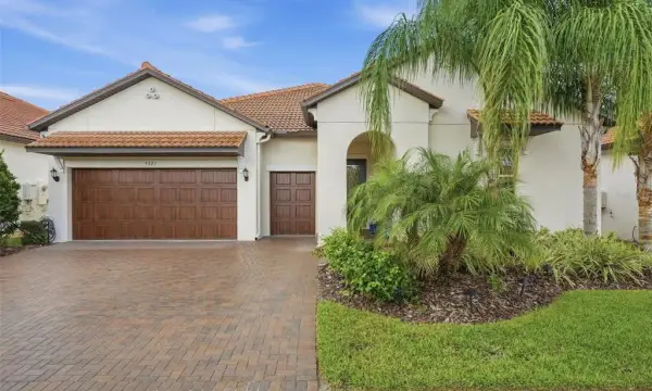 5321 Kelper Hook Court, Wimauma, FL, 33598