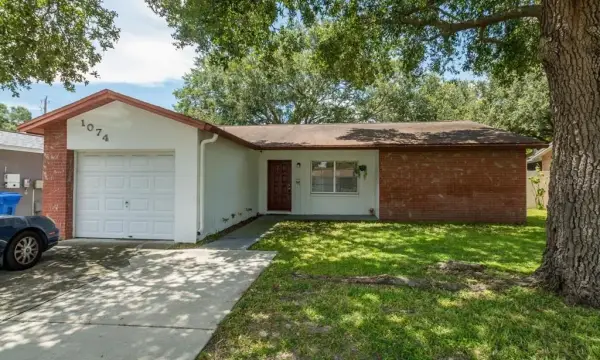 1074 Bridlewood Way, Brandon, FL, 33511