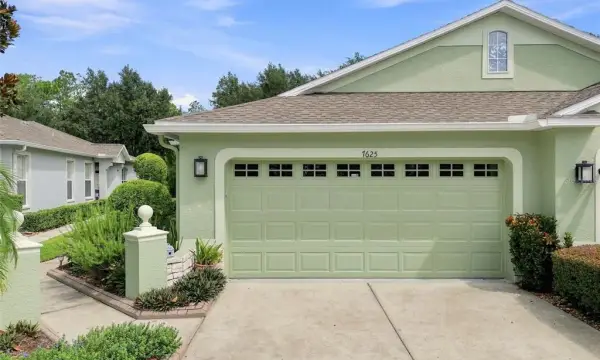 7625 Deer Path Lane, Land O Lakes, FL, 34637