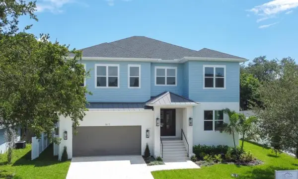 3612 S Lightner Drive, Tampa, FL, 33629