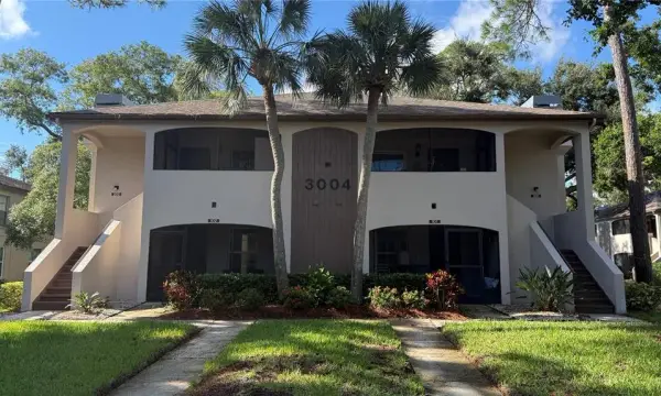 3004 Bonaventure Circle, Unit 204, Palm Harbor, FL, 34684