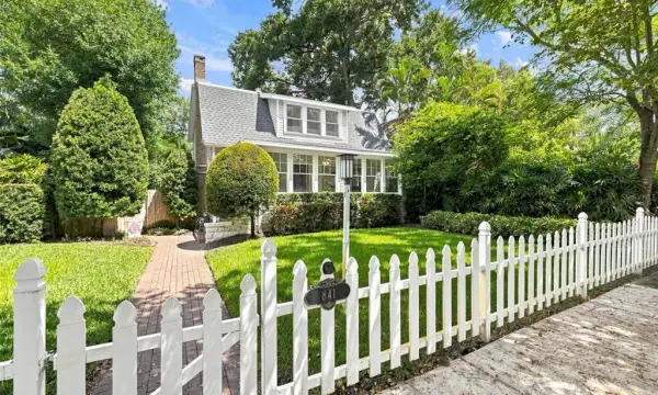 841 24th Avenue N, St Petersburg, FL, 33704