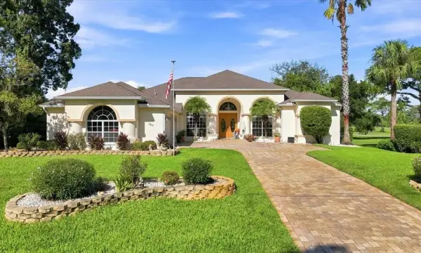 564 N Afterglow Circle, Crystal River, FL, 34429