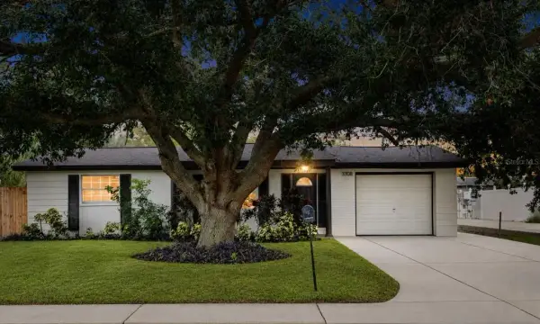 3308 Bainbridge Drive, Holiday, FL, 34691
