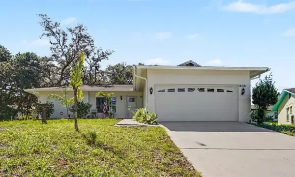 8521 Cedarview Court, Port Richey, FL, 34668