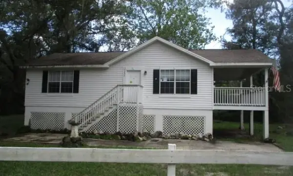 35236 Reynolds Street, Dade City, FL, 33523
