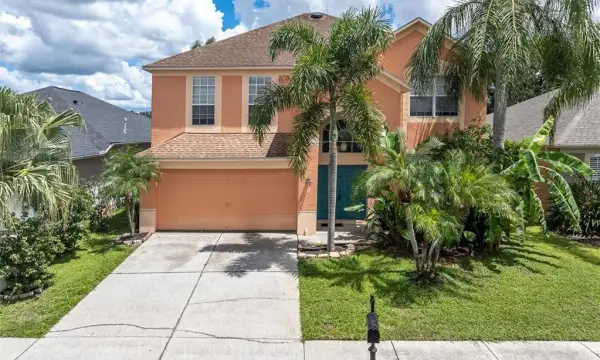 1746 Roseroot Court, Trinity, FL, 34655