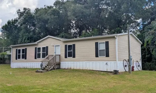 8347 S Vine Terrace, Floral City, FL, 34436