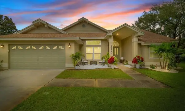 1650 Winners Circle, Tarpon Springs, FL, 34689