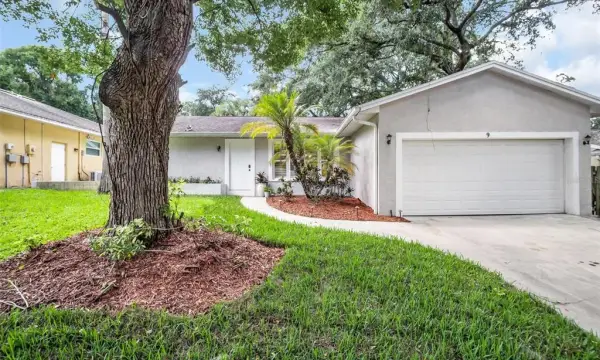 9 Harbor Cove Street W, Safety Harbor, FL, 34695