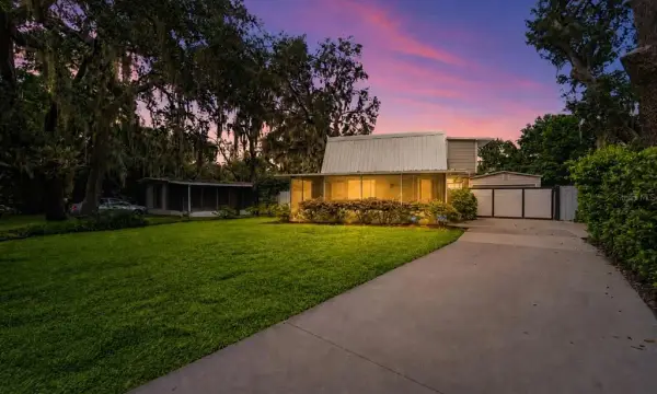 1817 Beachway Lane, Odessa, FL, 33556