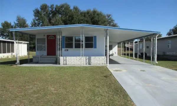 3718 Castle Drive, Zephyrhills, FL, 33540
