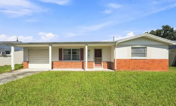3420 Blayton Street, Holiday, FL, 34690