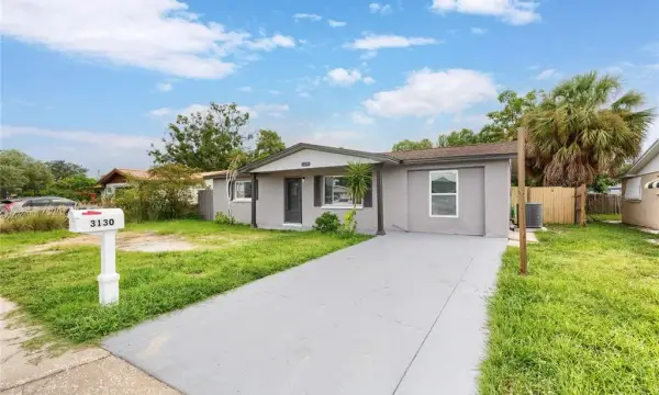 3130 Coldwell Drive, Holiday, FL, 34691
