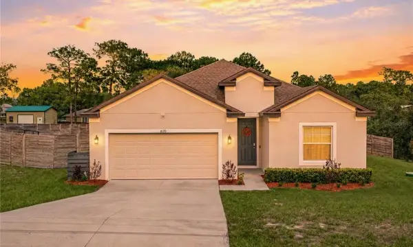 8170 Nordica Road, Weeki Wachee, FL, 34613