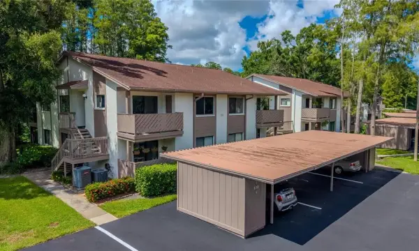 612 Baldwin Avenue, Unit C, Safety Harbor, FL, 34695