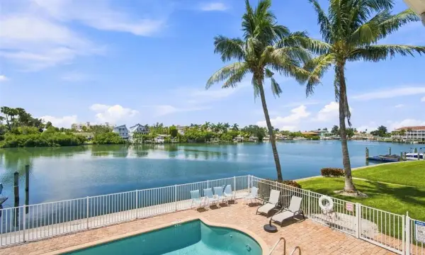 12100 Capri Circle S, Unit 204, Treasure Island, FL, 33706
