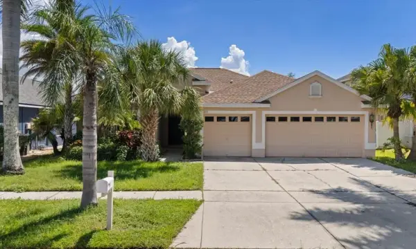1833 Mira Lago Circle, Ruskin, FL, 33570