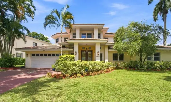 1401 45th Avenue N, St Petersburg, FL, 33703
