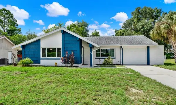 7700 Bayleaf Drive, Hudson, FL, 34667