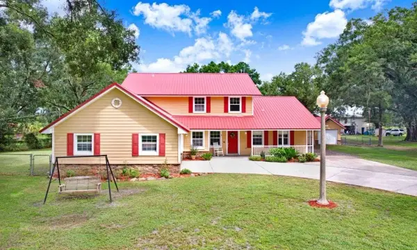 13108 Lilita Avenue, Dover, FL, 33527