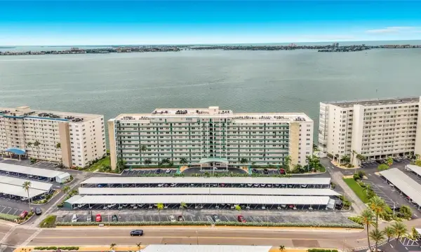 6020 Shore Boulevard S, Unit 211, Gulfport, FL, 33707