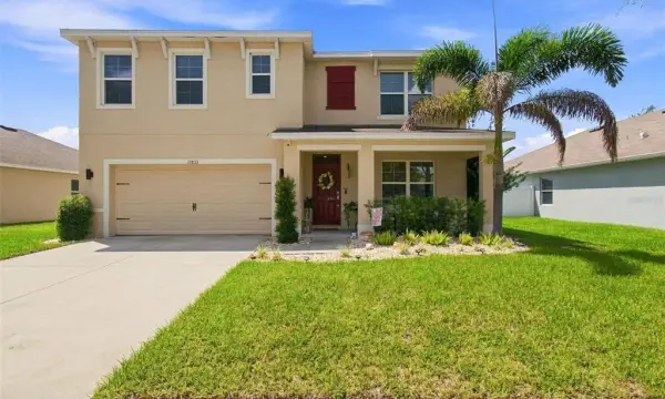 11833 Myrtle Rock Drive, Riverview, FL, 33578