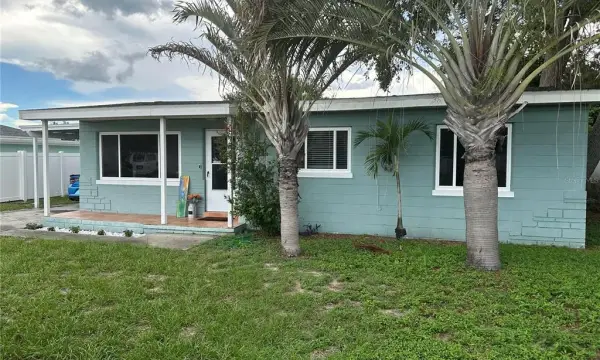 10735 63rd Avenue, Seminole, FL, 33772