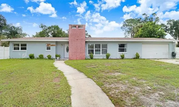 4914 Gazelle Place, Lutz, FL, 33559