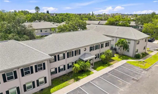 1180 Rue Des Rois, Unit 1a, South Pasadena, FL, 33707