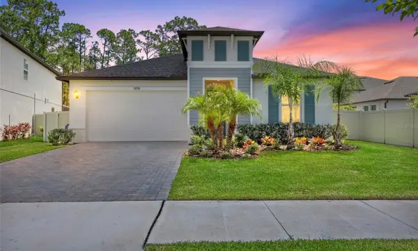 18286 Serene Lake Loop, Lutz, FL, 33548
