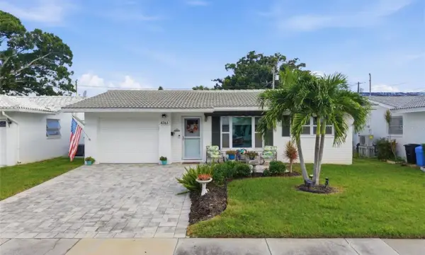 4263 96th Avenue N, Pinellas Park, FL, 33782