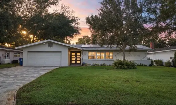 1423 42nd Avenue N, St Petersburg, FL, 33703